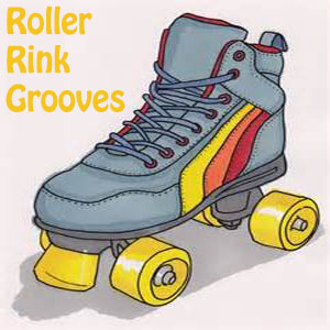 Roller Rink Grooves-FREE Download!